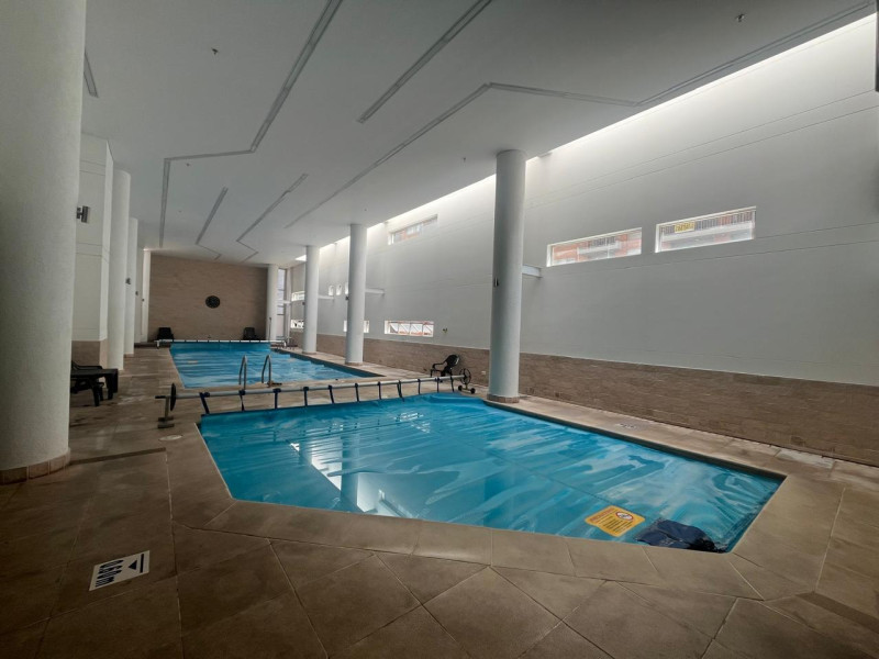 Apartamento en venta en Santa Teresa, Bogotá · foto 20 de 21