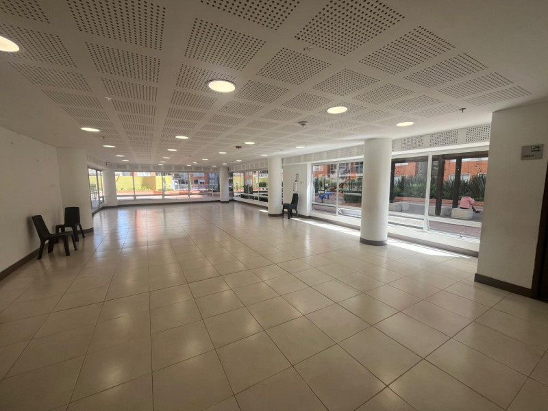Apartamento en venta en Santa Teresa, Bogotá · foto 21 de 21