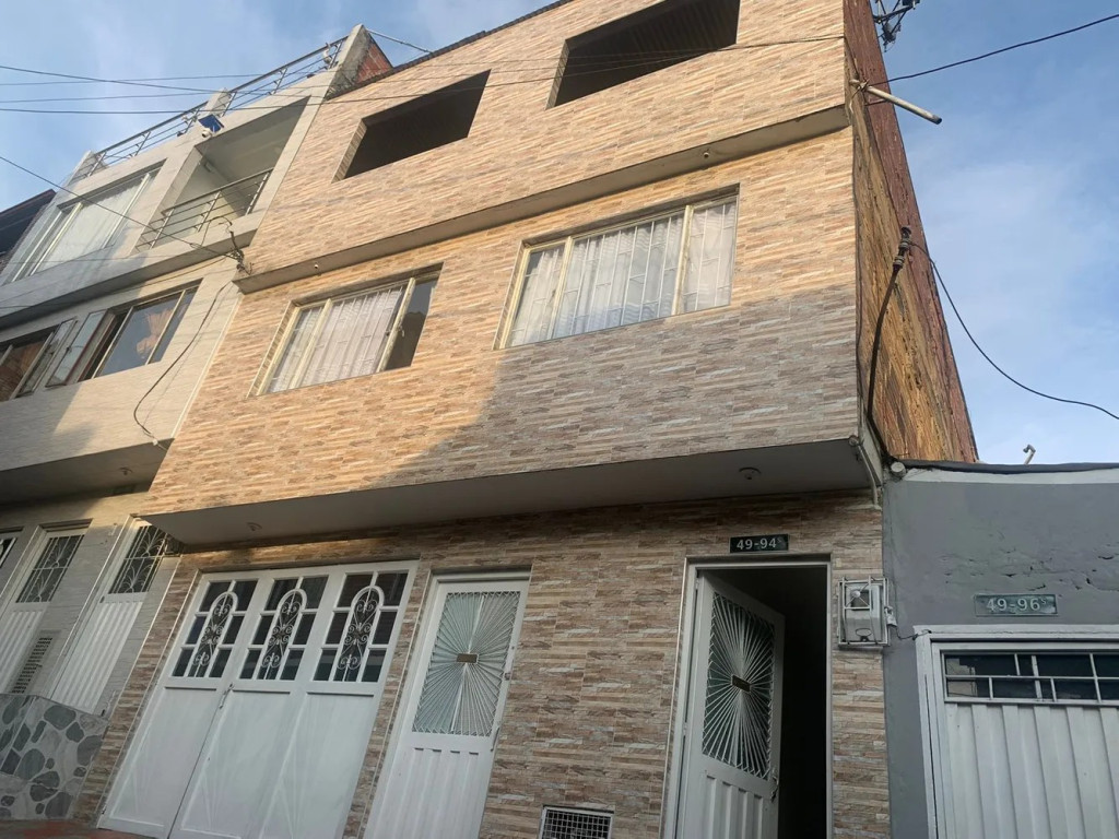 Casa en venta en Diana Turbay, Bogotá · foto 11 de 17