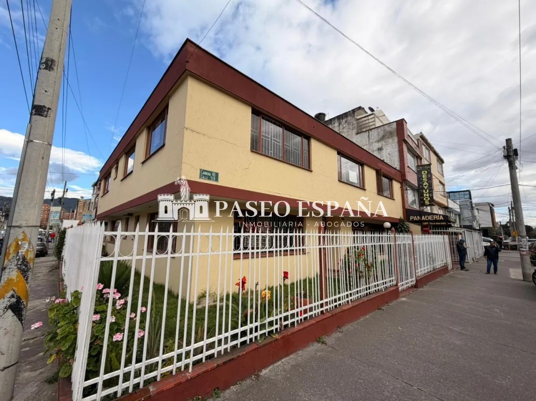 Casa en venta en Prado Veraniego, Bogotá · foto 18 de 18