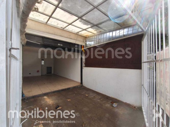 Local en arriendo en Belen La Palma, Medellín, 25 m² · foto 6 de 7