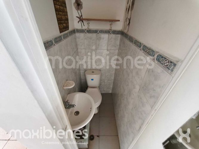 Local en arriendo en Belen La Palma, Medellín, 25 m² · foto 7 de 7
