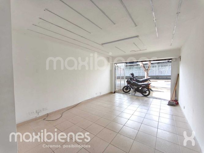 Local en arriendo en Belen La Palma, Medellín, 25 m² · foto 3 de 5