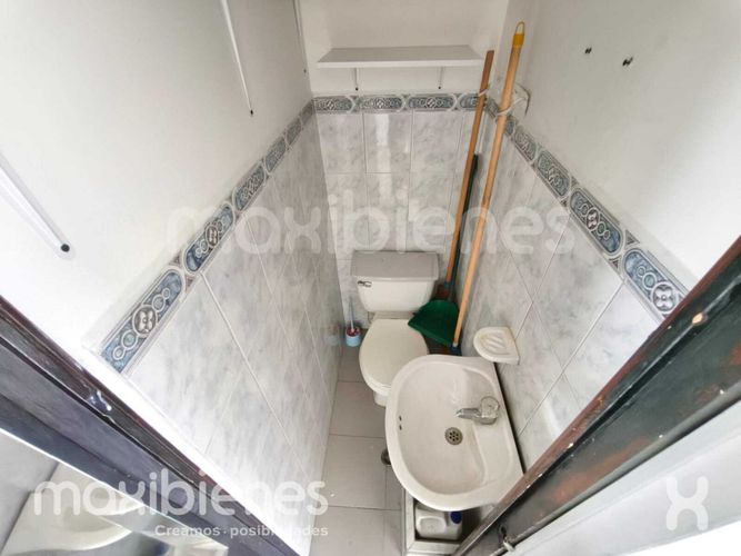 Local en arriendo en Belen La Palma, Medellín, 25 m² · foto 5 de 5