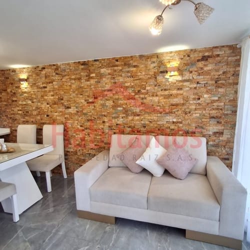 Apartamento de 4 alcobas en venta en Abreo, Rionegro, 39 m² · foto 4 de 24