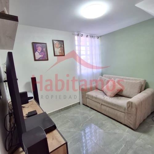 Apartamento de 4 alcobas en venta en Abreo, Rionegro, 39 m² · foto 6 de 24