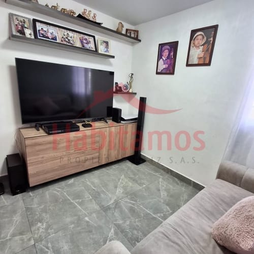 Apartamento de 4 alcobas en venta en Abreo, Rionegro, 39 m² · foto 7 de 24