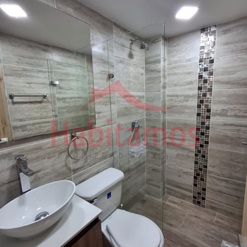 Apartamento de 4 alcobas en venta en Abreo, Rionegro, 39 m² · foto 8 de 24