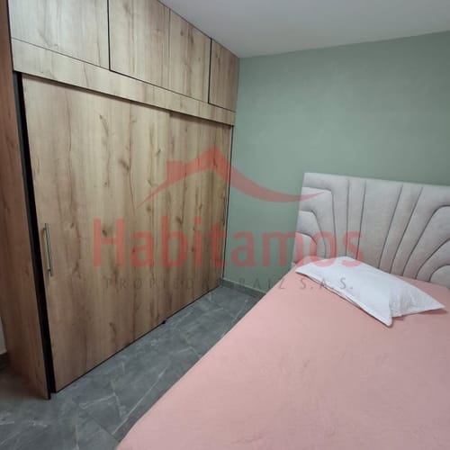 Apartamento de 4 alcobas en venta en Abreo, Rionegro, 39 m² · foto 9 de 24