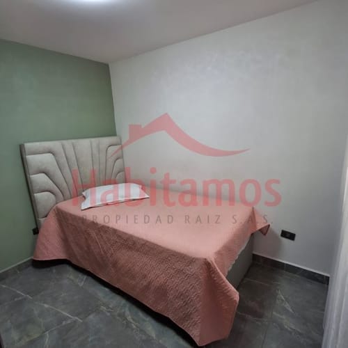 Apartamento de 4 alcobas en venta en Abreo, Rionegro, 39 m² · foto 10 de 24