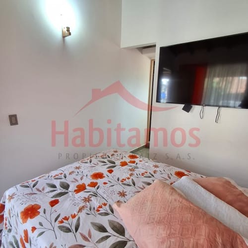 Apartamento de 4 alcobas en venta en Abreo, Rionegro, 39 m² · foto 13 de 24