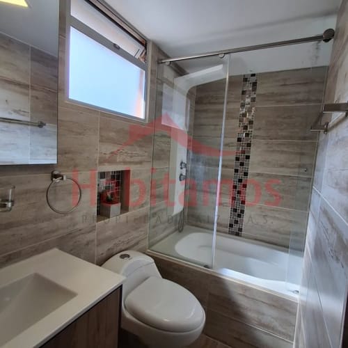 Apartamento de 4 alcobas en venta en Abreo, Rionegro, 39 m² · foto 15 de 24
