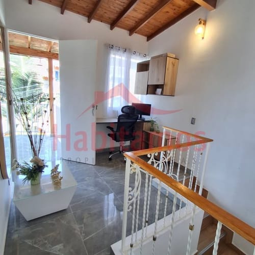 Apartamento de 4 alcobas en venta en Abreo, Rionegro, 39 m² · foto 16 de 24