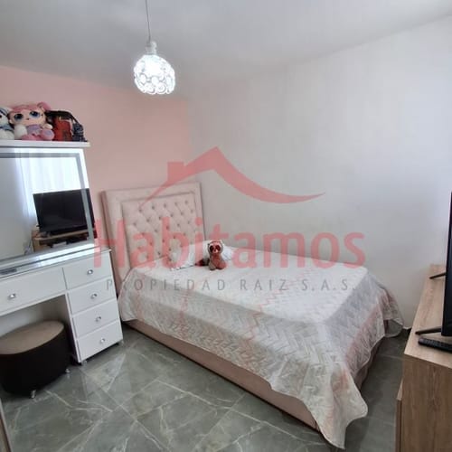 Apartamento de 4 alcobas en venta en Abreo, Rionegro, 39 m² · foto 18 de 24