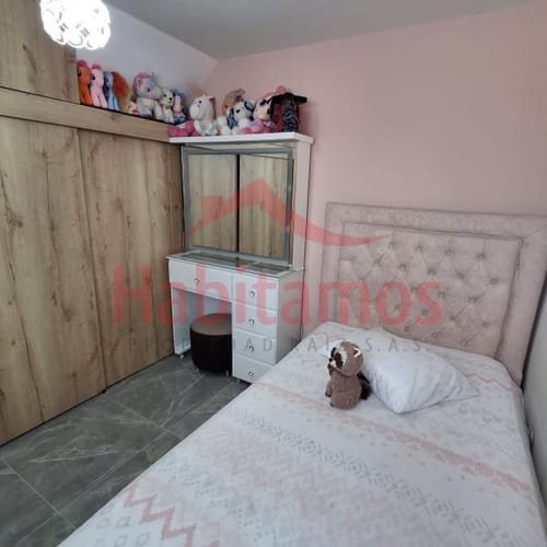 Apartamento de 4 alcobas en venta en Abreo, Rionegro, 39 m² · foto 19 de 24