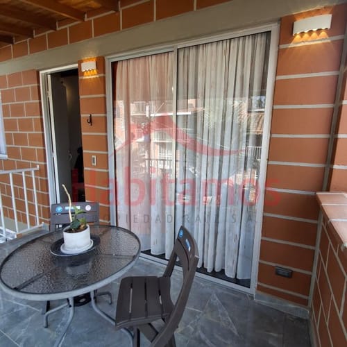 Apartamento de 4 alcobas en venta en Abreo, Rionegro, 39 m² · foto 20 de 24