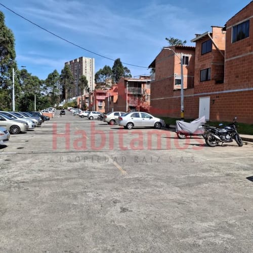Apartamento de 4 alcobas en venta en Abreo, Rionegro, 39 m² · foto 24 de 24
