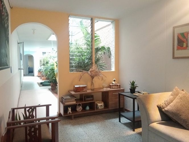 Casa de 3 alcobas en venta en Laureles, Medellín, 133 m² · foto 6 de 20
