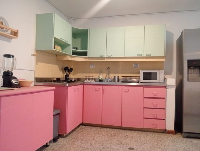 Casa de 3 alcobas en venta en Laureles, Medellín, 133 m² · foto 12 de 20