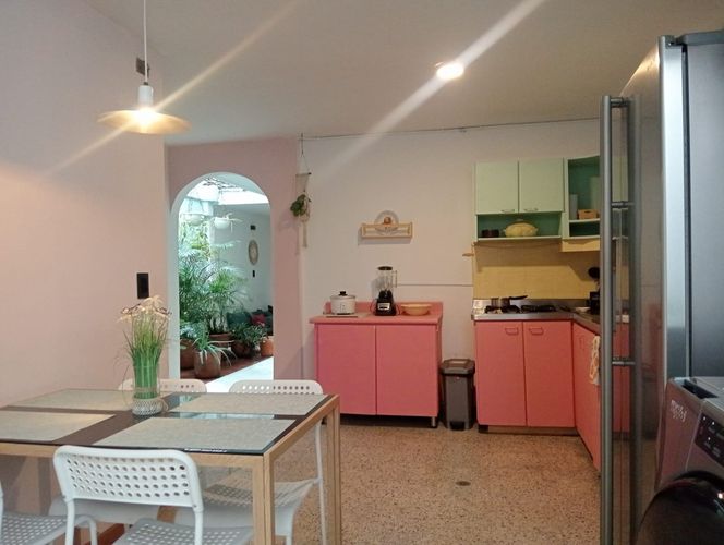 Casa de 3 alcobas en venta en Laureles, Medellín, 133 m² · foto 11 de 20