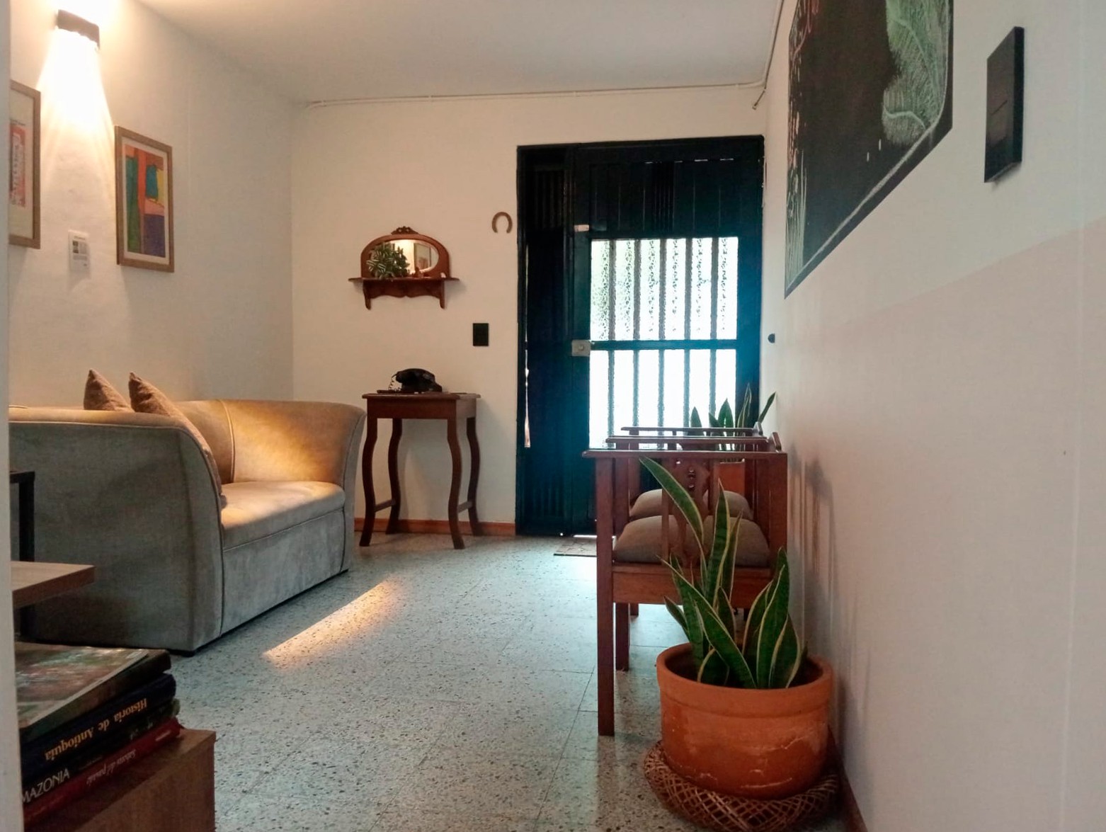 Casa en Venta en Laureles, Medellín