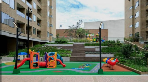 Apartamento en venta en Ciudad Salitre, Bogotá · foto 2 de 13