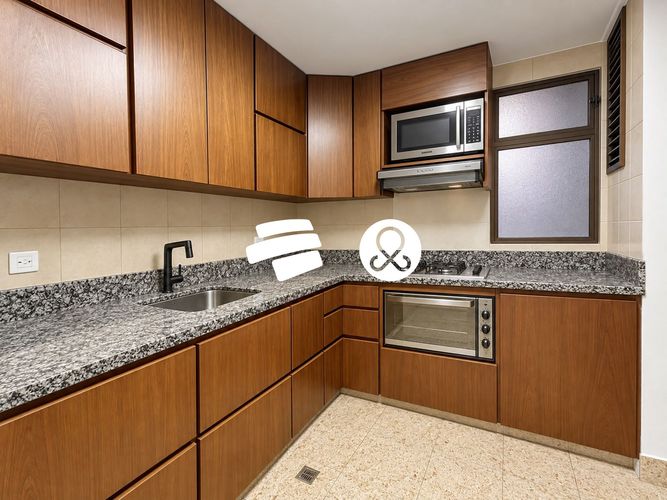Apartamento de 2 alcobas en venta en San Joaquín, Medellín, 102 m² · foto 5 de 15