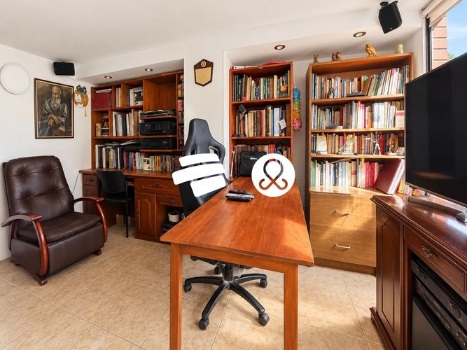 Apartamento de 2 alcobas en venta en San Joaquín, Medellín, 102 m² · foto 6 de 15