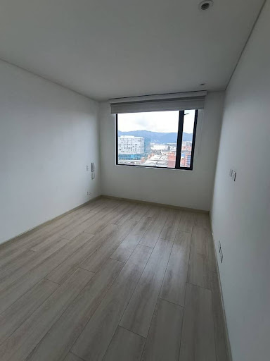 Apartamento en venta en Ciudad Salitre, Bogotá · foto 9 de 13