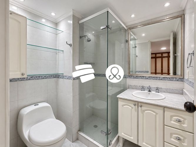 Apartamento de 2 alcobas en venta en San Joaquín, Medellín, 102 m² · foto 7 de 15