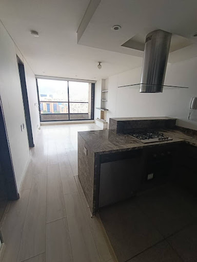 Apartamento en venta en Ciudad Salitre, Bogotá · foto 13 de 13