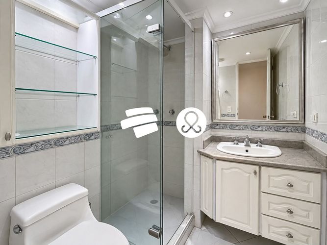 Apartamento de 2 alcobas en venta en San Joaquín, Medellín, 102 m² · foto 12 de 15