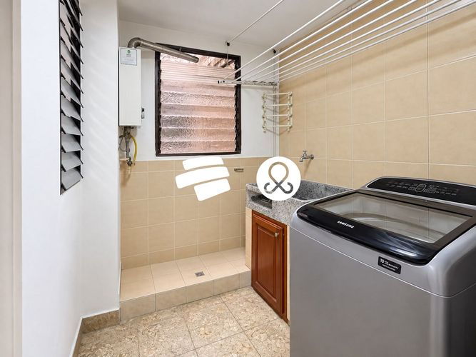 Apartamento de 2 alcobas en venta en San Joaquín, Medellín, 102 m² · foto 13 de 15