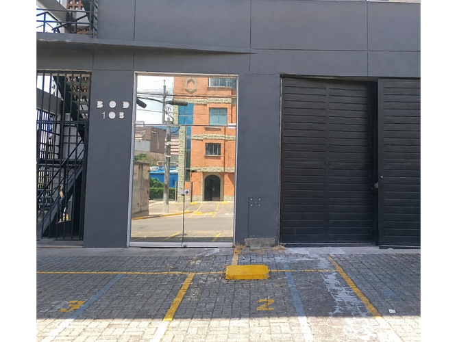 Bodega en arriendo en Primavera, Envigado, 350 m² · foto 7 de 7