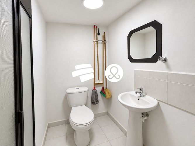 Apartamento de 2 alcobas en venta en San Joaquín, Medellín, 102 m² · foto 15 de 15