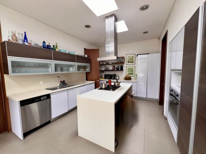 Casa de 4 alcobas en venta en Condominio Bosques Del Encenillo, La Calera, 310 m² · foto 4 de 24