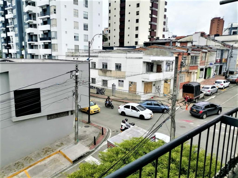 Casa en Arriendo en San jose, Pereira