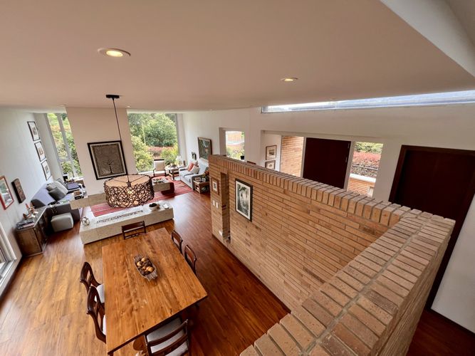 Casa de 4 alcobas en venta en Condominio Bosques Del Encenillo, La Calera, 310 m² · foto 7 de 24