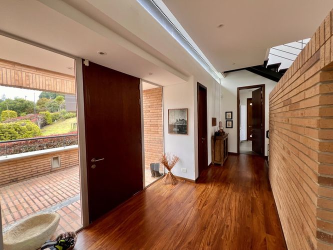 Casa de 4 alcobas en venta en Condominio Bosques Del Encenillo, La Calera, 310 m² · foto 8 de 24
