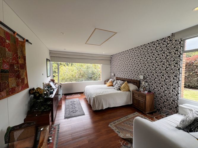 Casa de 4 alcobas en venta en Condominio Bosques Del Encenillo, La Calera, 310 m² · foto 9 de 24
