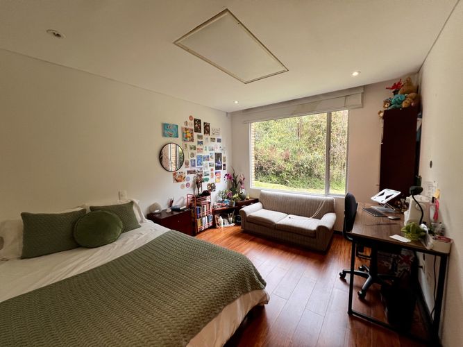 Casa de 4 alcobas en venta en Condominio Bosques Del Encenillo, La Calera, 310 m² · foto 10 de 24