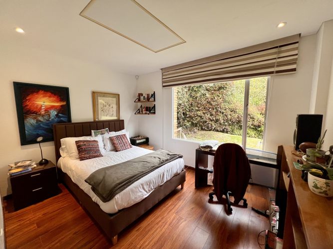 Casa de 4 alcobas en venta en Condominio Bosques Del Encenillo, La Calera, 310 m² · foto 11 de 24