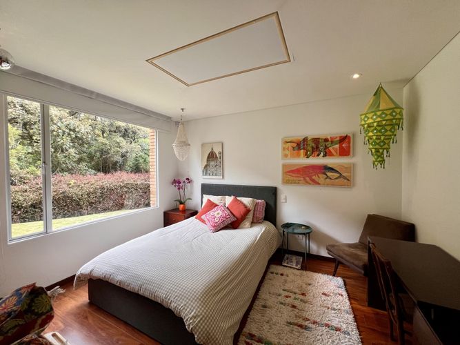 Casa de 4 alcobas en venta en Condominio Bosques Del Encenillo, La Calera, 310 m² · foto 12 de 24