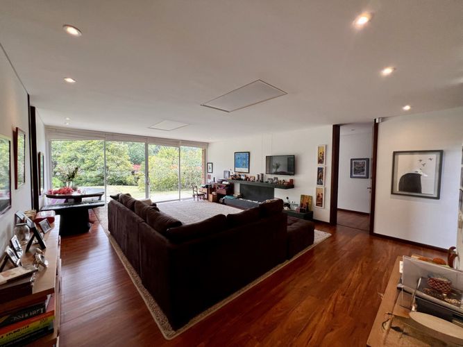 Casa de 4 alcobas en venta en Condominio Bosques Del Encenillo, La Calera, 310 m² · foto 13 de 24