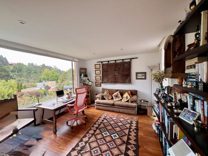 Casa de 4 alcobas en venta en Condominio Bosques Del Encenillo, La Calera, 310 m² · foto 14 de 24