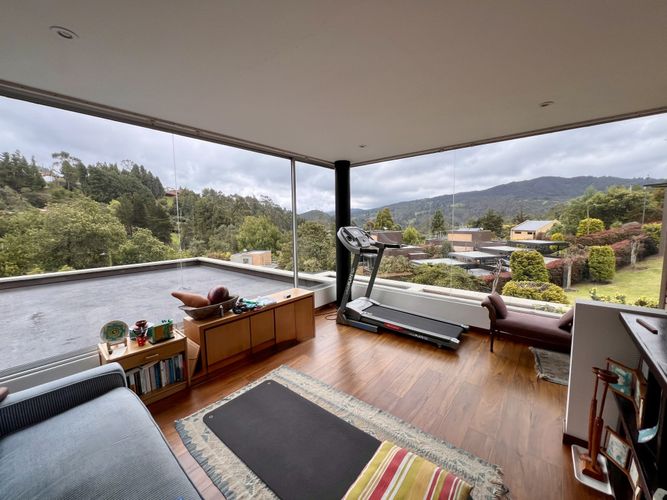 Casa de 4 alcobas en venta en Condominio Bosques Del Encenillo, La Calera, 310 m² · foto 15 de 24