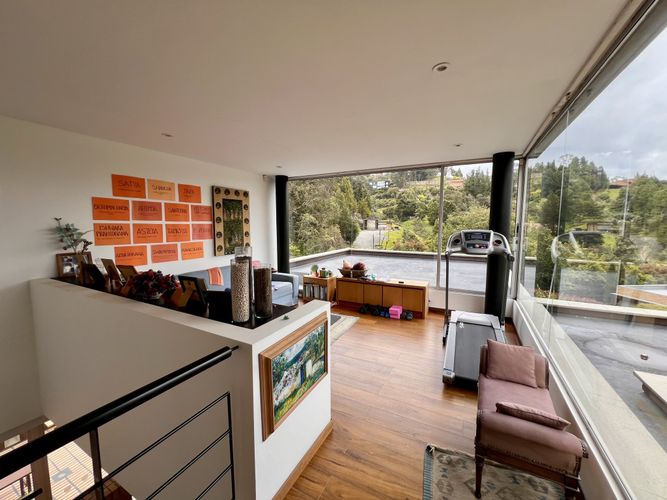 Casa de 4 alcobas en venta en Condominio Bosques Del Encenillo, La Calera, 310 m² · foto 16 de 24