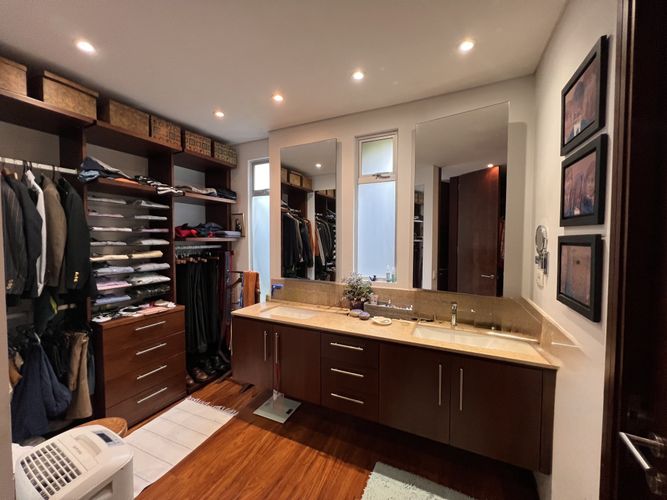 Casa de 4 alcobas en venta en Condominio Bosques Del Encenillo, La Calera, 310 m² · foto 17 de 24