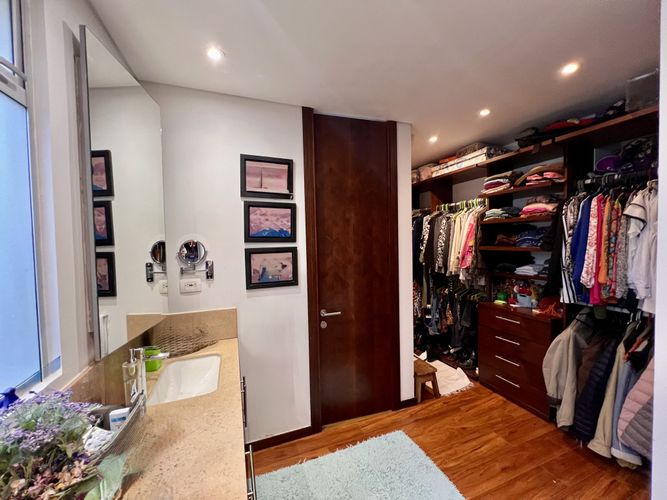 Casa de 4 alcobas en venta en Condominio Bosques Del Encenillo, La Calera, 310 m² · foto 18 de 24