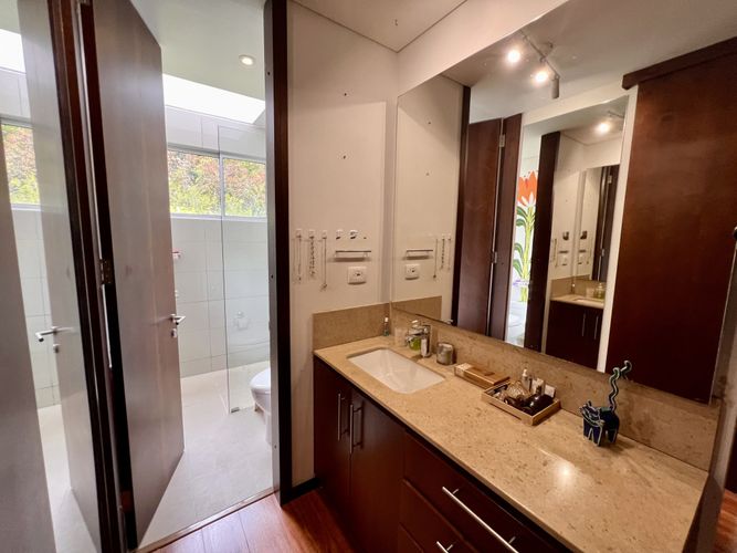 Casa de 4 alcobas en venta en Condominio Bosques Del Encenillo, La Calera, 310 m² · foto 20 de 24